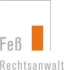 Logo Thomas Feß Rechtsanwalt