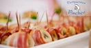 Logo Thomas Fischer Partyservice