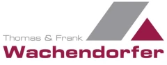 Logo Thomas & Frank Wachendorfer Bauunternehmen