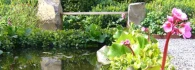 Logo Thomas Freise Garten- und Landschaftsbau