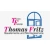 Logo Thomas Fritz Bauelemente & Montageservice