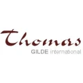 Logo Thomas GmbH ""Ideen zum Wohnen""