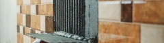 Logo Thomas Grade Fliesen-, Platten, Mosaiklagemeister