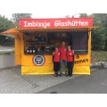 Imbissje Glash&uuml;tten