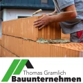 Thomas Gramlich Bauunternehmen Rosenberg