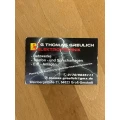 Thomas Greulich Gro&szlig;-Umstadt