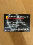 Thomas Greulich Gro&szlig;-Umstadt