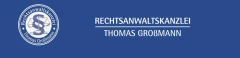 Logo Thomas Gro&szlig;mann Rechtsanwalt