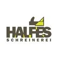 Logo Halfes, Thomas