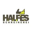 Logo Halfes, Thomas