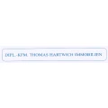 Thomas Hartwich Immobilien Frankfurt