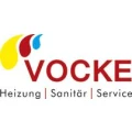 Logo Vocke, Thomas