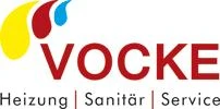 Logo Vocke, Thomas