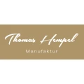 Thomas Hempel Manufaktur Regensburg