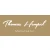 Logo Thomas Hempel Manufaktur