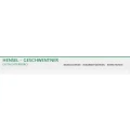 Logo Hensel, Thomas
