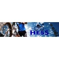 Logo Hess, Thomas