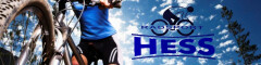 Logo Thomas Hess Radsport