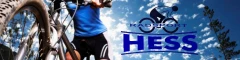 Logo Thomas Hess Radsport
