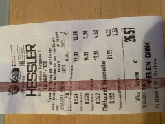 Thomas Hessler Metzgerei M&uuml;cke