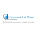 Thomas Heydenreich und Gerfried N&uuml;tzel Steuerberater Kempten