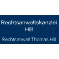 Thomas Hill - Rechtsanwalt Schwerin - Arbeitsrecht Verkehrsrecht Schwerin