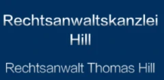 Thomas Hill - Rechtsanwalt Schwerin - Arbeitsrecht Verkehrsrecht Schwerin