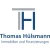 Logo Thomas H&uuml;lsmann Immobilien und Finanzierungen
