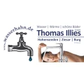 Logo Thomas Illies GmbH
