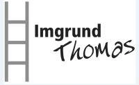 Logo Imgrund, Thomas