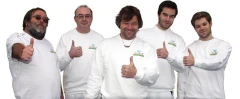 Logo Imhof, Thomas