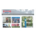 Logo Jaap, Thomas