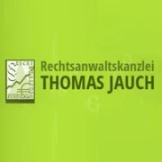 Logo Jauch, Thomas