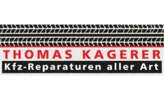 Thomas Kagerer Kfz-Reparaturen Nürnberg