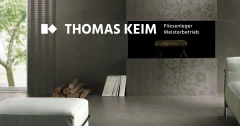 Logo Thomas Keim Fliesenleger-Meisterbetrieb