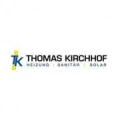 Logo Thomas Kirchhof Heizung-Sanit&auml;r-Solar