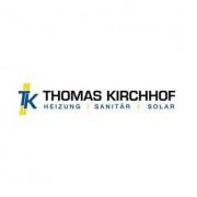 Logo Thomas Kirchhof Heizung-Sanitär-Solar