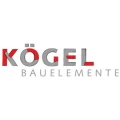 Logo K&ouml;gel, Thomas
