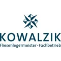 Logo Thomas Kowalzik Fliesen/Platten/Mosaik