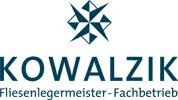 Logo Thomas Kowalzik Fliesen/Platten/Mosaik