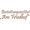 Logo Bestattungsinstitut Am Friedhof