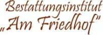 Logo Thomas Kriese Bestattungen