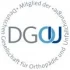 Logo Thomas Krutsch Facharzt für Orthopädie