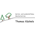 Thomas K&uuml;ckels - Garten- und Landschaftsbau Meisterbetrieb Heiligenhaus
