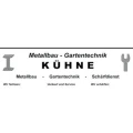 Thomas K&uuml;hne Metallbau-Gartentechnik Kreischa