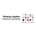 Logo Thomas Kupfer Industrial Engineering