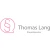 Logo Thomas Lang Steuerberater