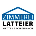 Thomas Latteier Zimmerei Mitteleschenbach