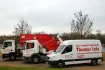 Logo Thomas Lehr Containerdienst