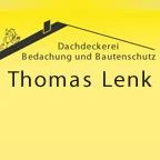 Logo Lenk, Thomas